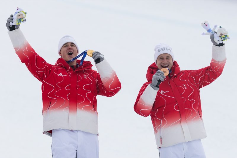 JO 2026 Super-G Homme, Jeux olympiques