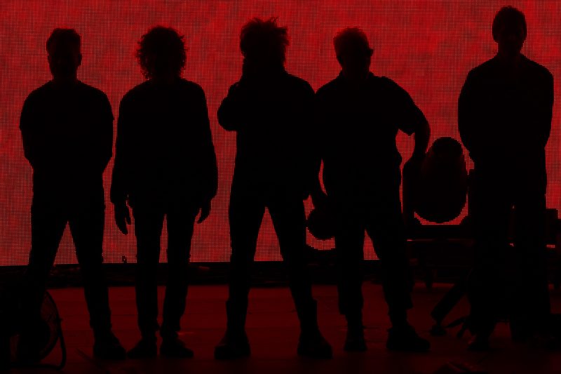 Paleo 2023, Musique